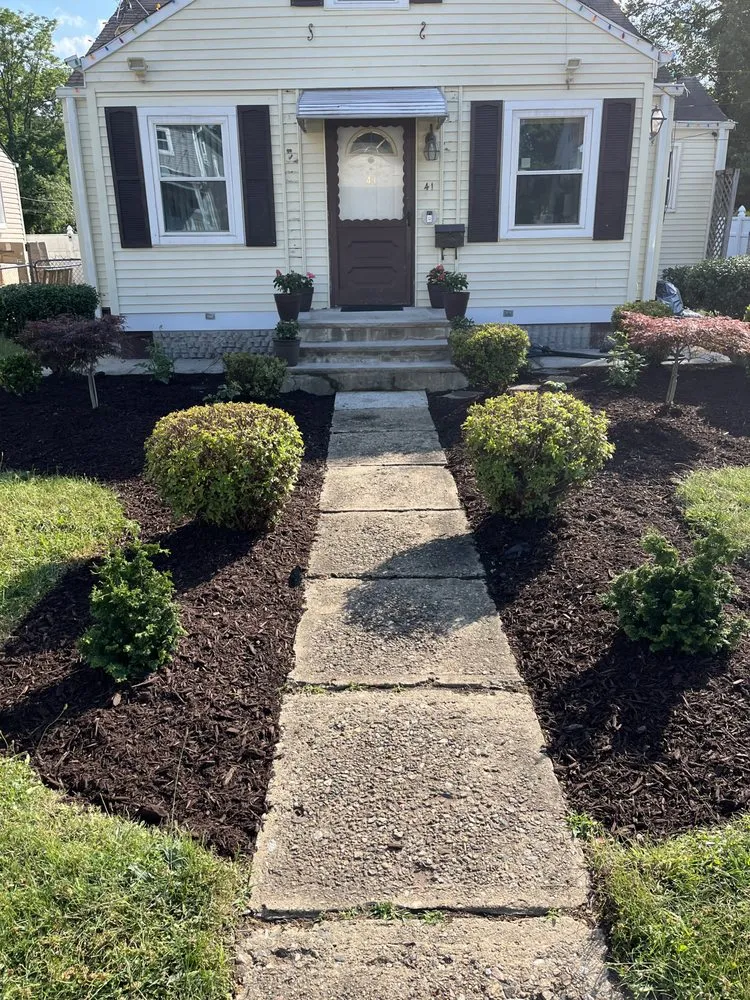 Reliable landscape design with custom design across Newark, NJ - Bcsonj