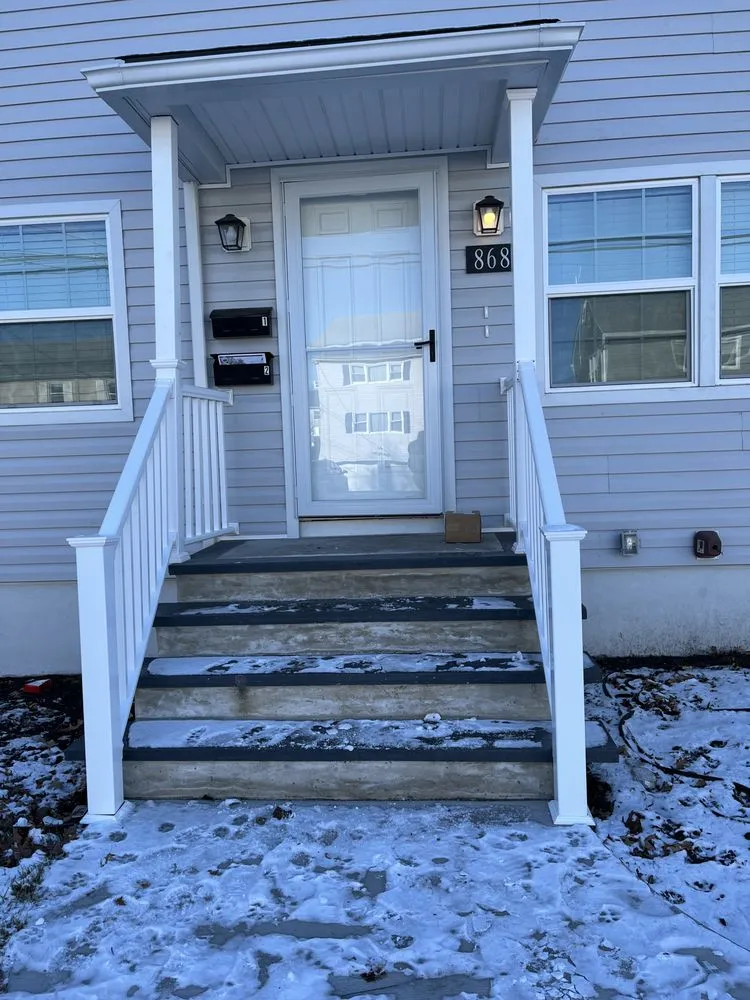 Local residential landscaping in Newark, NJ - Bcsonj