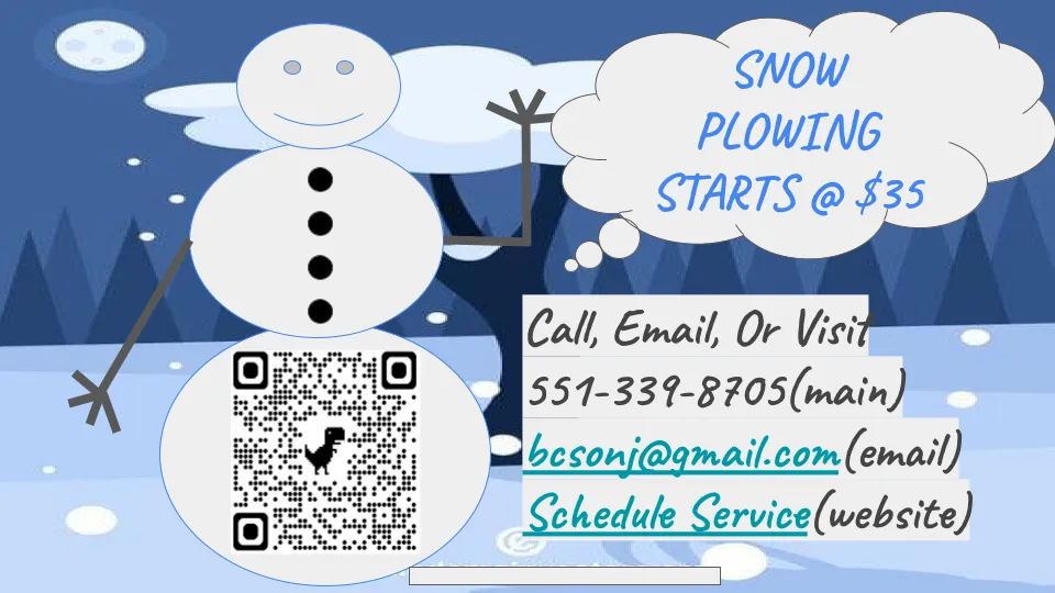 Professional garden landscaping experts serving Newark, NJ - Bcsonj