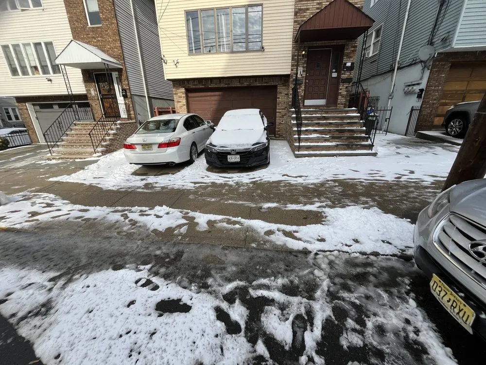 Affordable residential landscaping in Newark, NJ by Bcsonj