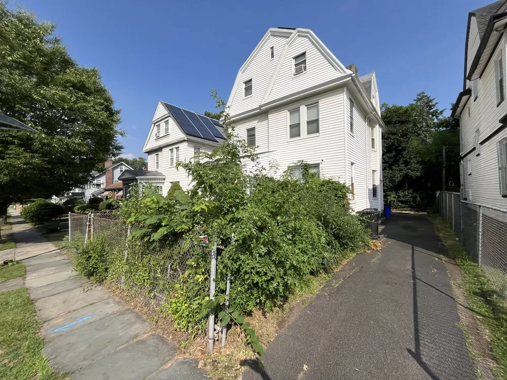 Trusted residential landscaping in Newark, NJ by Bcsonj