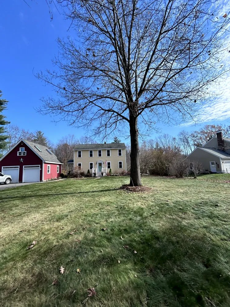 Local outdoor landscaping for homes across Lunenburg, MA - BCT Landscaping