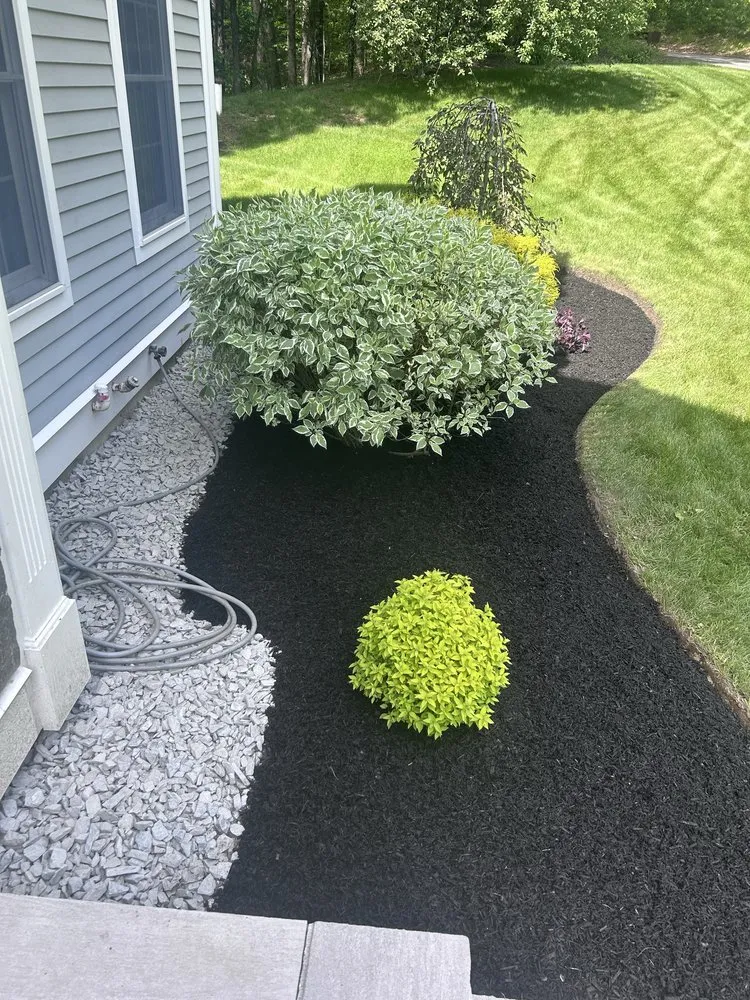 Trusted outdoor landscaping for outdoor upgrades across Lunenburg, MA - BCT Landscaping