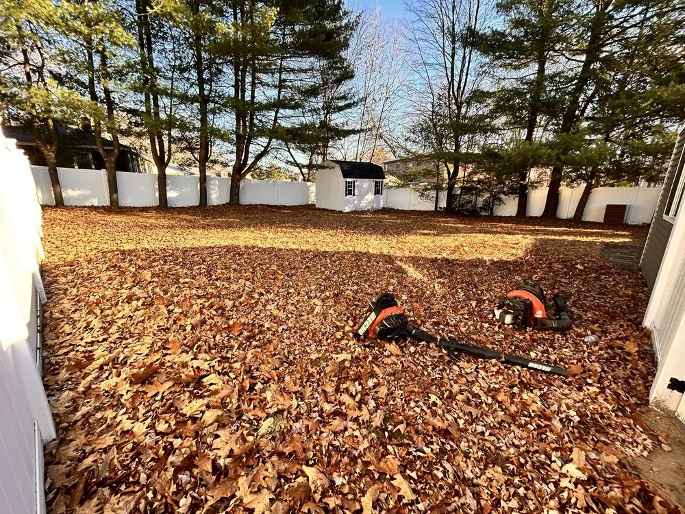 Expert lawn care service in Lunenburg, MA - BCT Landscaping