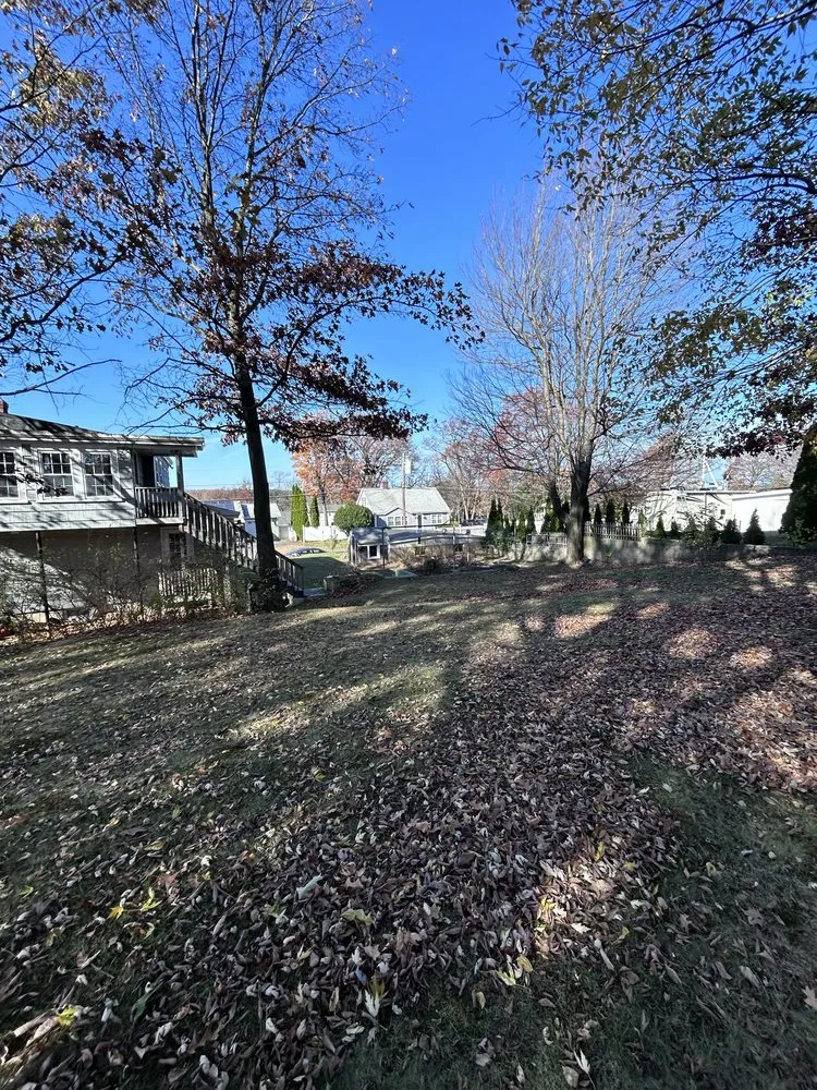 Custom yard maintenance in Lunenburg, MA - BCT Landscaping