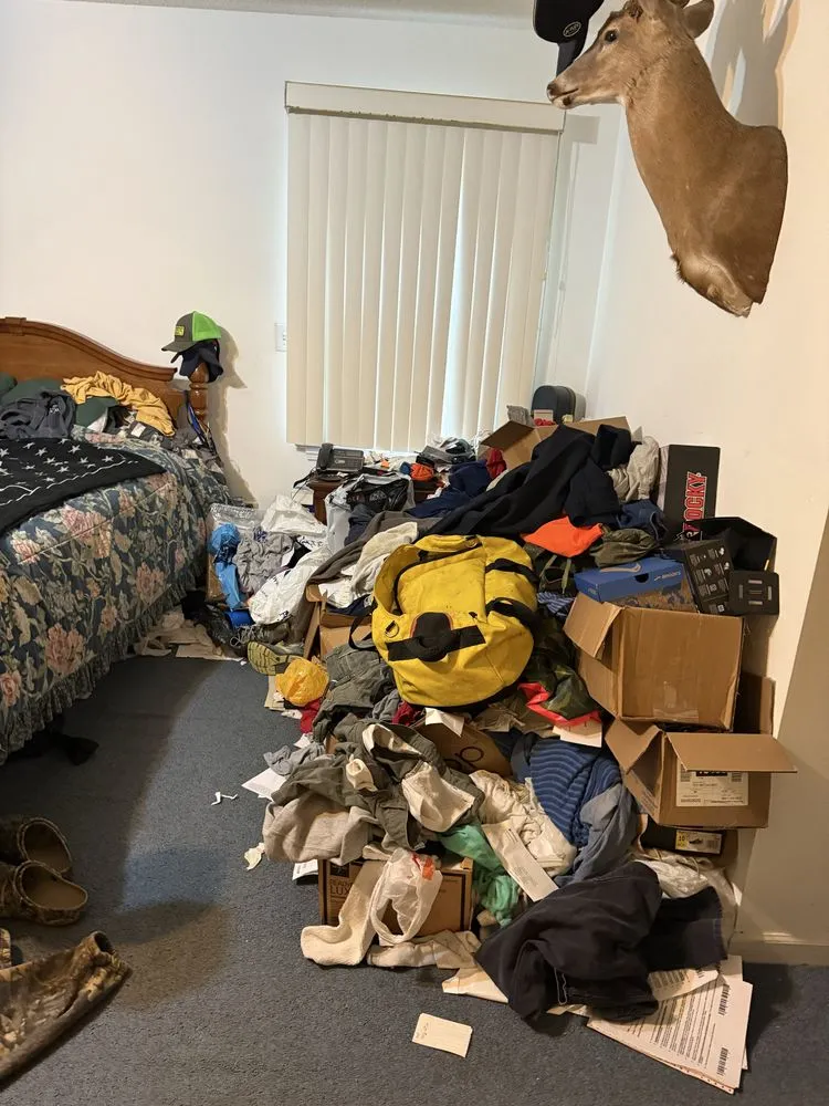 Local landscaping services near you in Concord, NC by B&D Cleaning