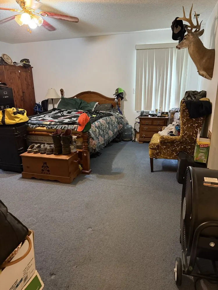 Affordable lawn mowing service experts serving Concord, NC - B&D Cleaning