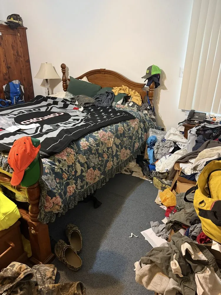 Trusted residential landscaping for homes across Concord, NC - B&D Cleaning