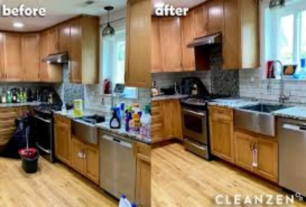 Reliable yard maintenance experts serving Lake City, FL - B&D Cleanout Solutions