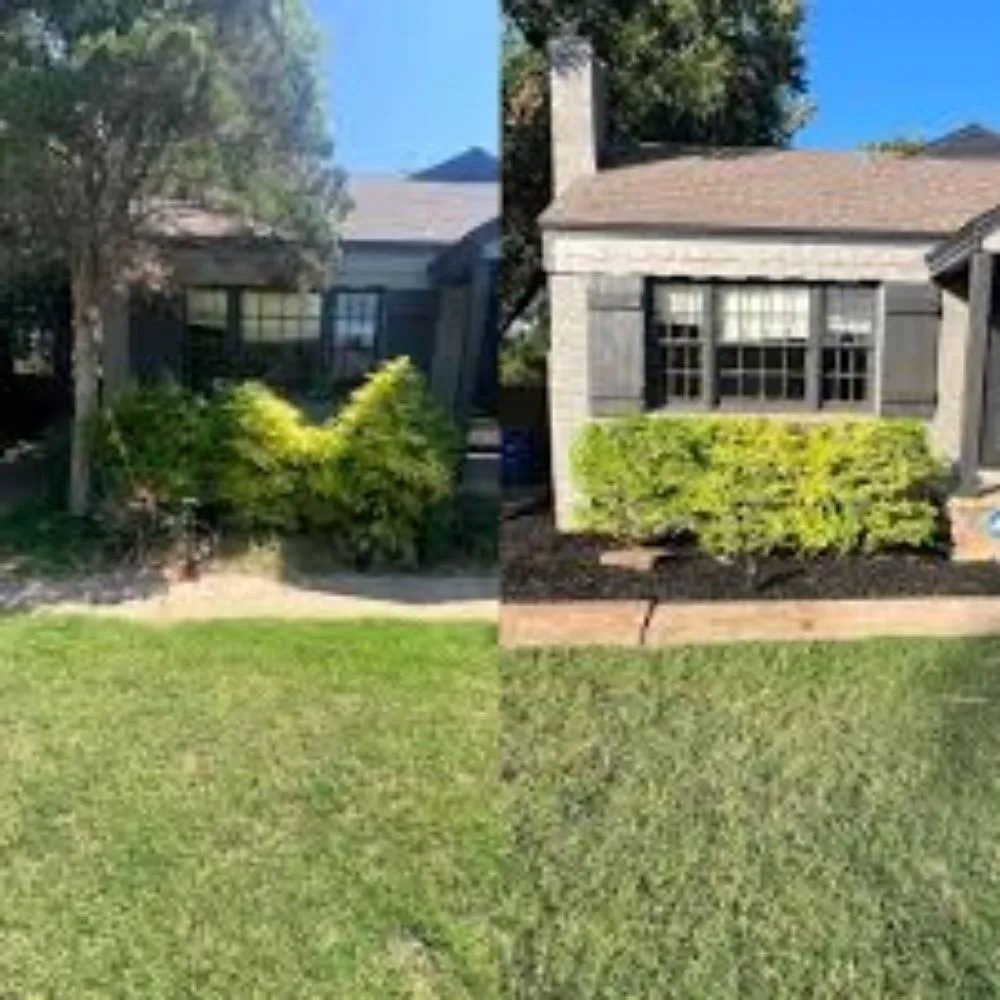 Custom outdoor landscaping in Lake City, FL - B&D Cleanout Solutions