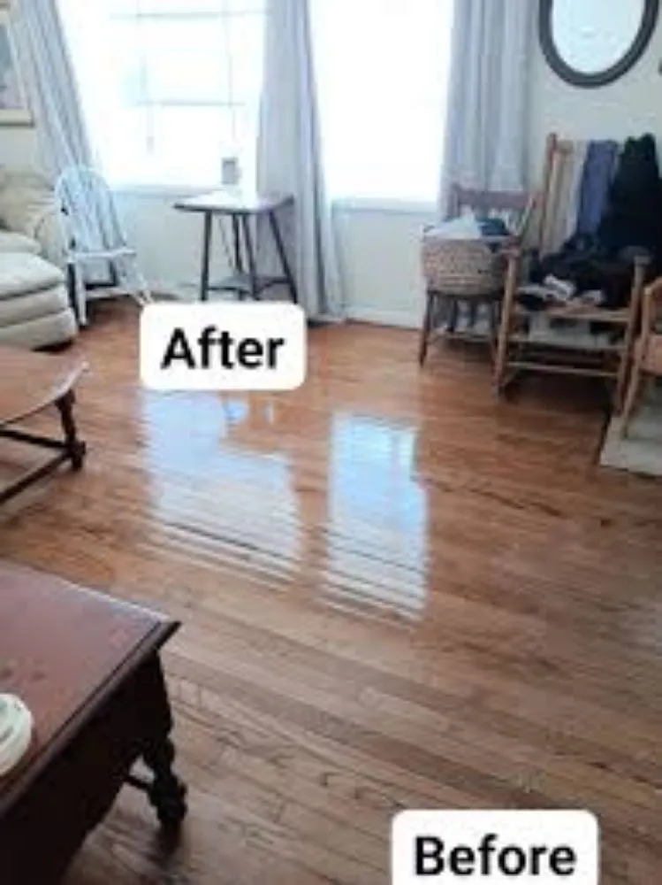 Custom residential landscaping for residential properties across Lake City, FL - B&D Cleanout Solutions