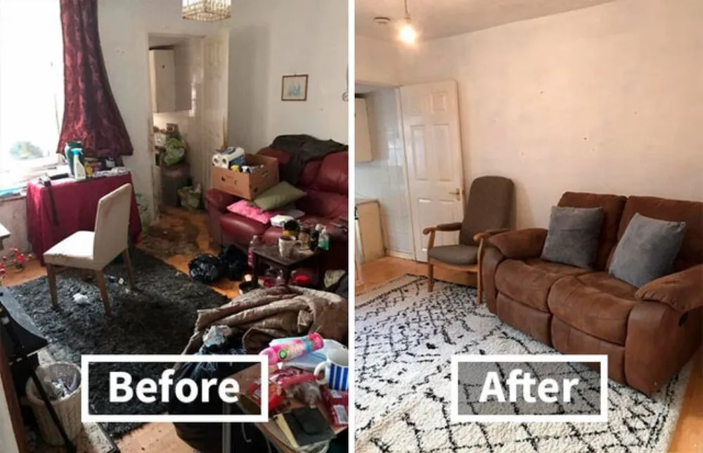 Top-rated landscape installation experts serving Lake City, FL - B&D Cleanout Solutions