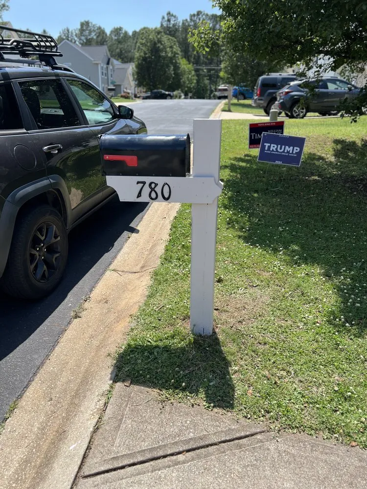 Custom outdoor landscaping experts serving Greer, SC - B&D Disaster Clean Up