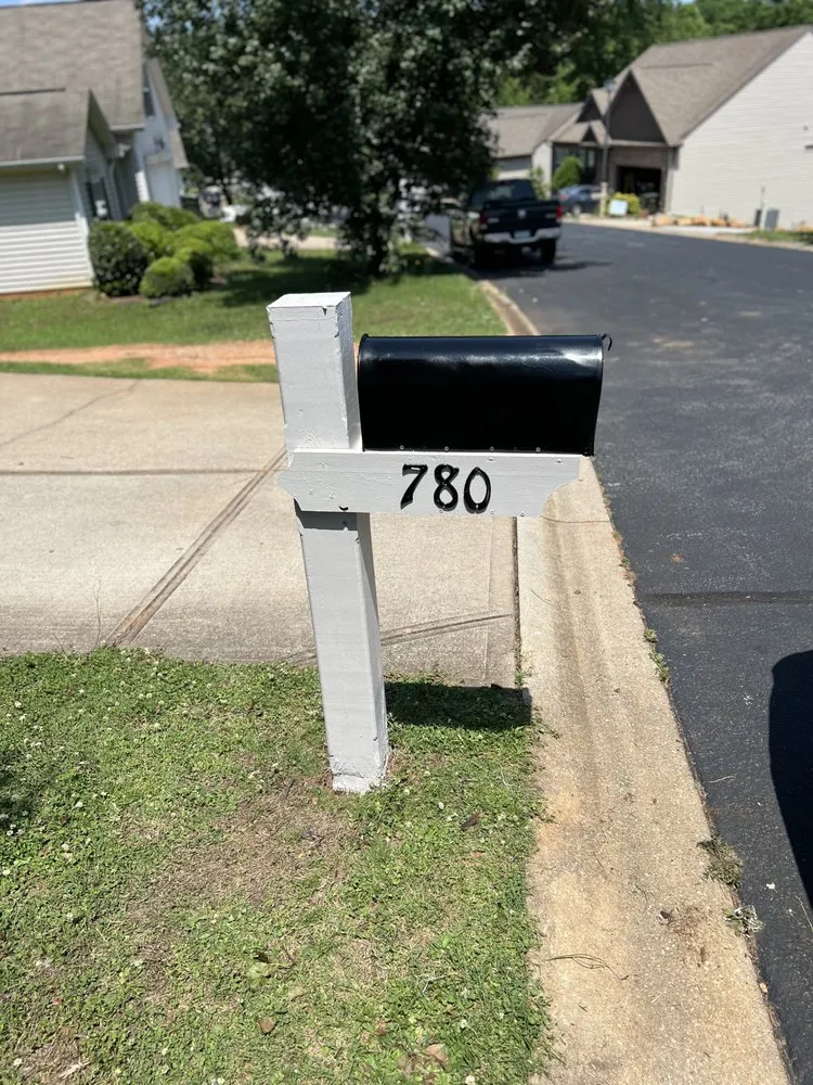 Custom yard cleanup service near you in Greer, SC by B&D Disaster Clean Up