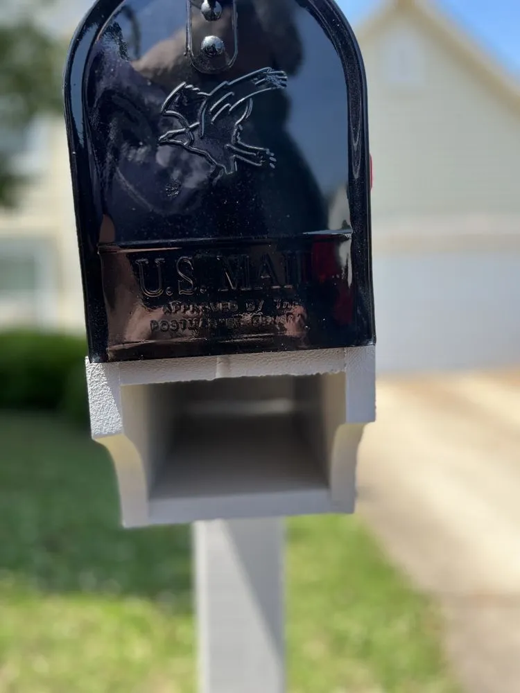 Top-rated landscape design in Greer, SC by B&D Disaster Clean Up