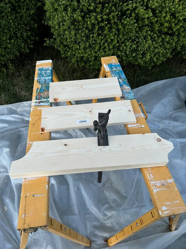 Custom yard cleanup service in Greer, SC - B&D Disaster Clean Up