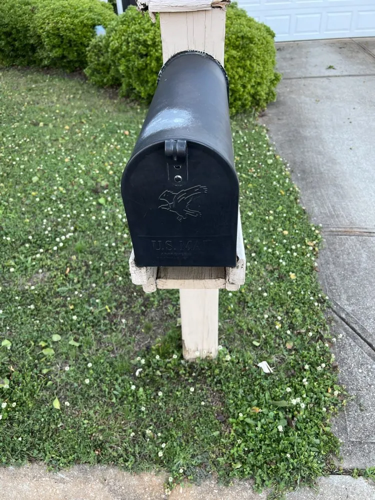 Trusted outdoor landscaping in Greer, SC by B&D Disaster Clean Up