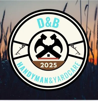 B&D Handy Work Logo