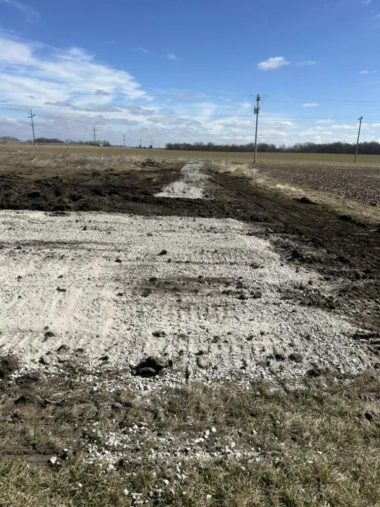 Affordable garden landscaping for outdoor upgrades across New Athens, IL - B&D Land Management