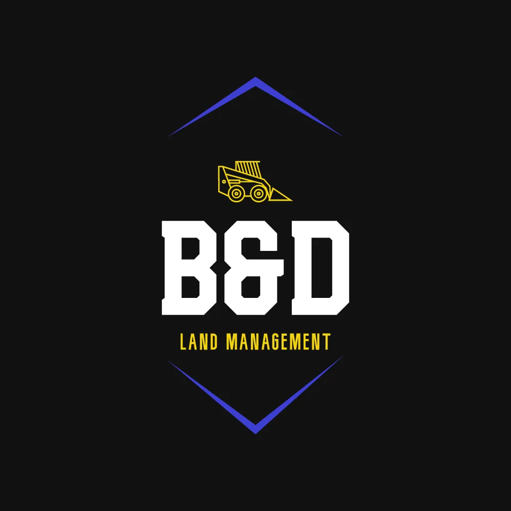 Custom landscape design experts serving New Athens, IL - B&D Land Management