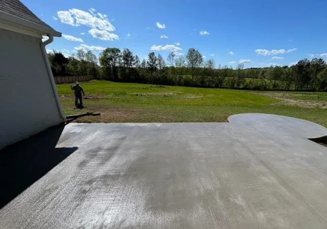 Trusted lawn mowing service in Brandon, MS by B&D Landscape and Maintenance