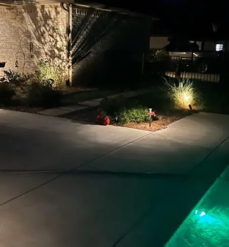 Affordable landscape installation experts serving Brandon, MS - B&D Landscape and Maintenance