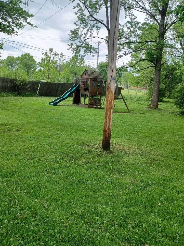 Top-rated outdoor landscaping near you in Barberton, OH by B&D Landscaping