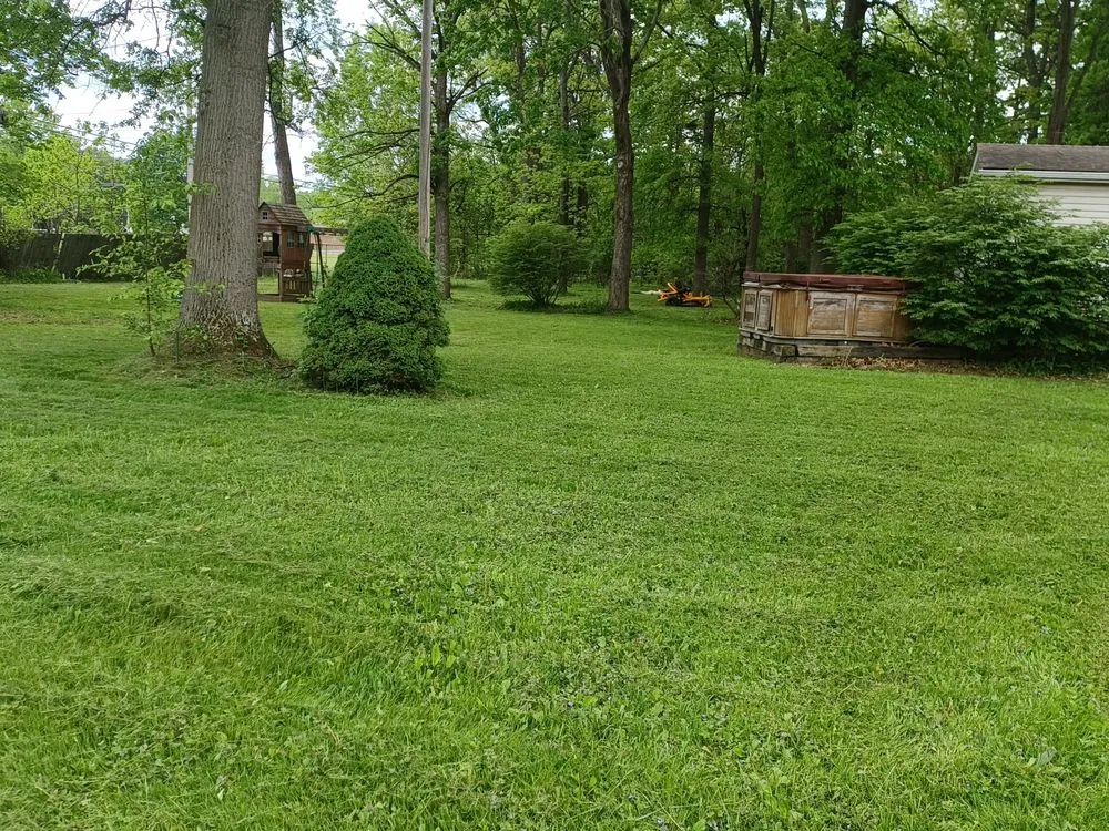 Top-rated landscaping services near you in Barberton, OH by B&D Landscaping