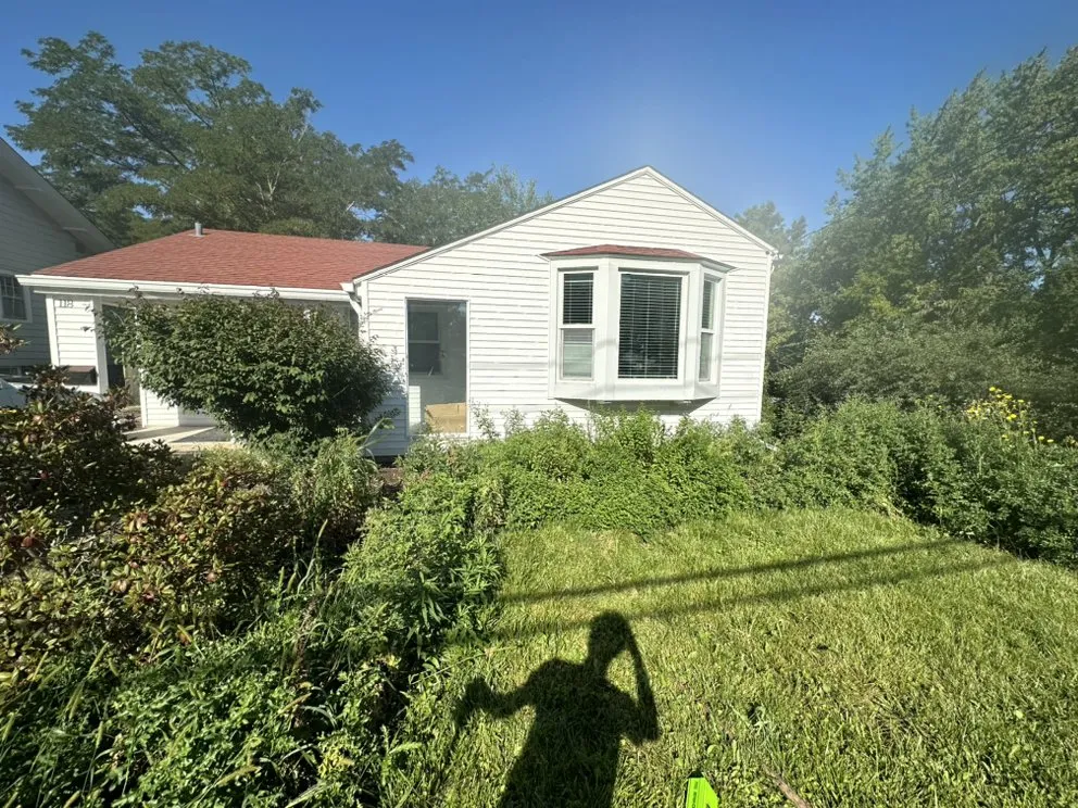 Affordable lawn care service in Barrington, IL by BD Landscaping