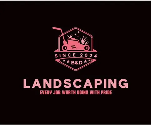 B&D Landscaping