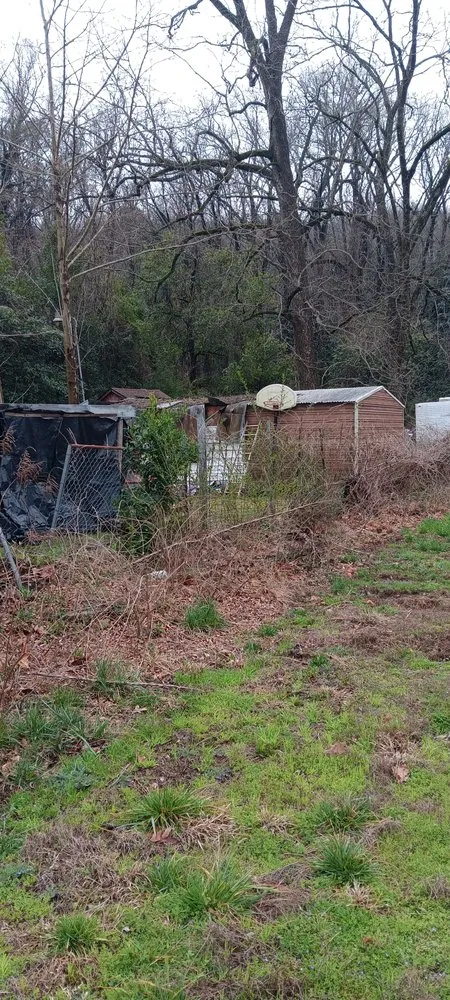 Custom landscaping services experts serving Manchester, GA - B&D Landscaping