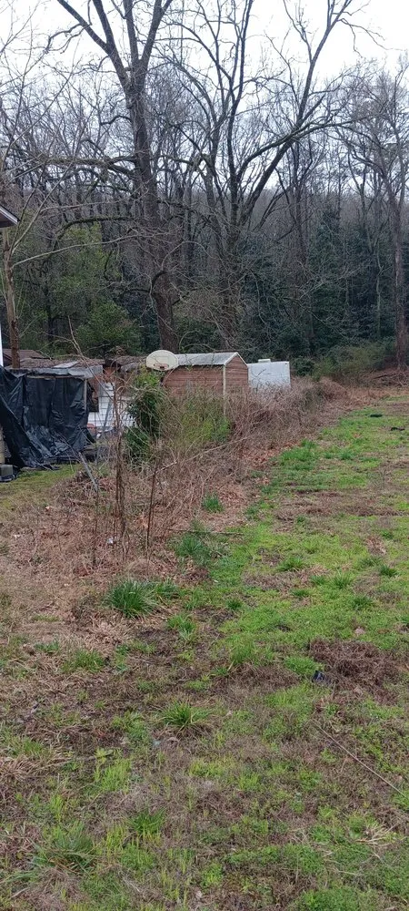 Expert landscaping services for outdoor upgrades in Manchester, GA by B&D Landscaping