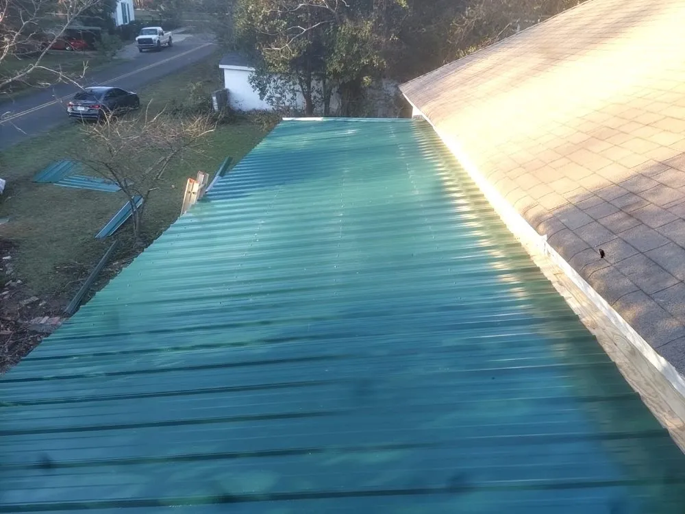 Expert yard maintenance in Manchester, GA - B&D Landscaping