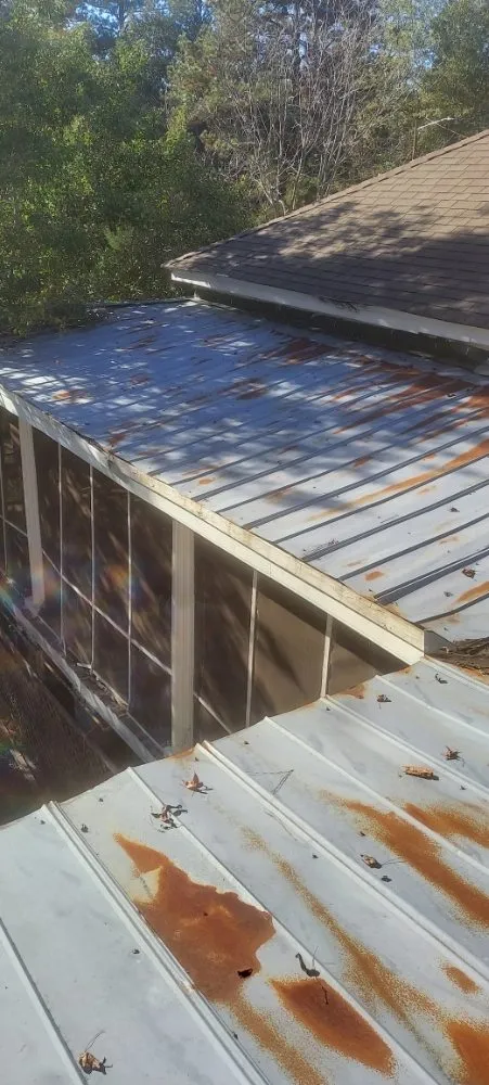 Trusted lawn care service with custom design in Manchester, GA by B&D Landscaping