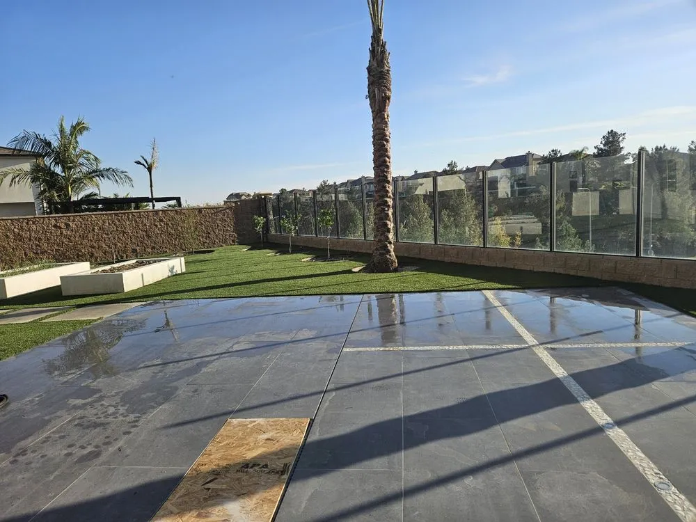 Affordable landscape design for homes across Oxnard, CA - B&D Landscaping