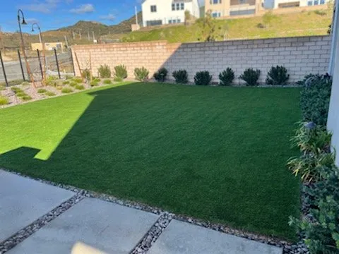 Custom outdoor landscaping experts serving Oxnard, CA - B&D Landscaping