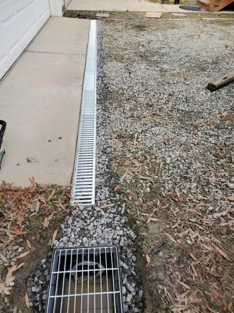 Expert residential landscaping near you across Ashland, OH - B&D Landworks