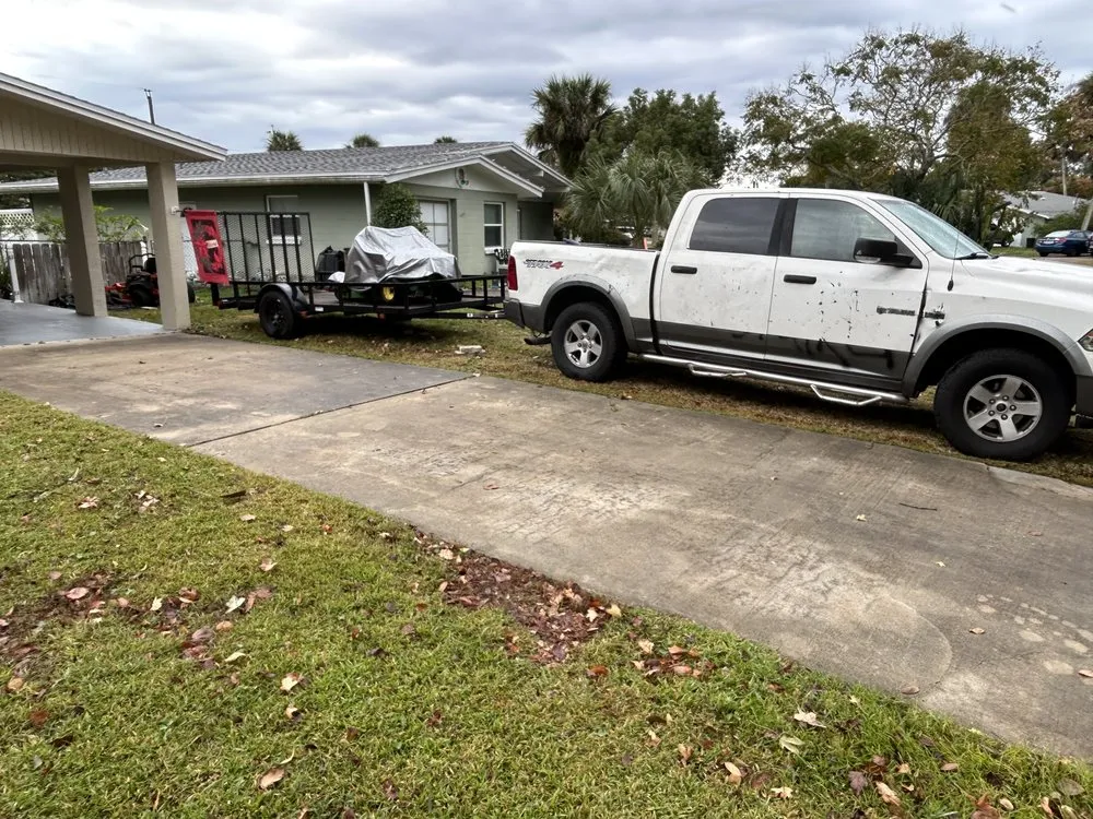 Top-rated lawn care service in South Daytona, FL - B&D Lawn Care