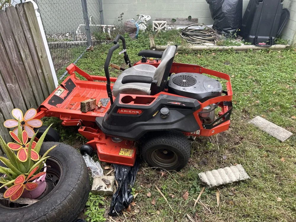 Affordable lawn care service in South Daytona, FL by B&D Lawn Care