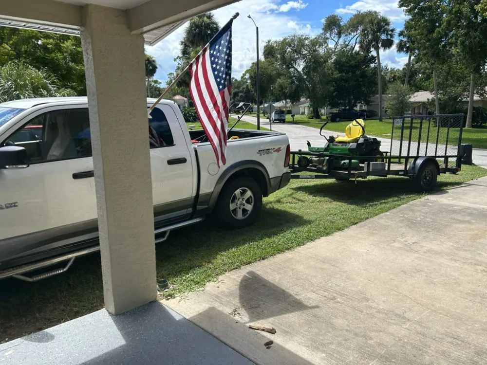 Trusted landscaping services for beautiful yards across South Daytona, FL - B&D Lawn Care