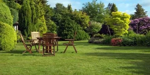 Reliable residential landscaping experts serving Inola, OK - B&D Lawn Service