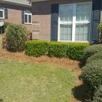 Reliable garden landscaping in Warner Robins, GA - BD Lawn Service