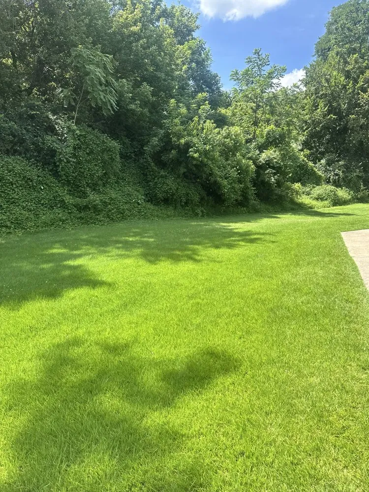 Professional lawn care service in Chambersburg, PA by B&D Lawncare