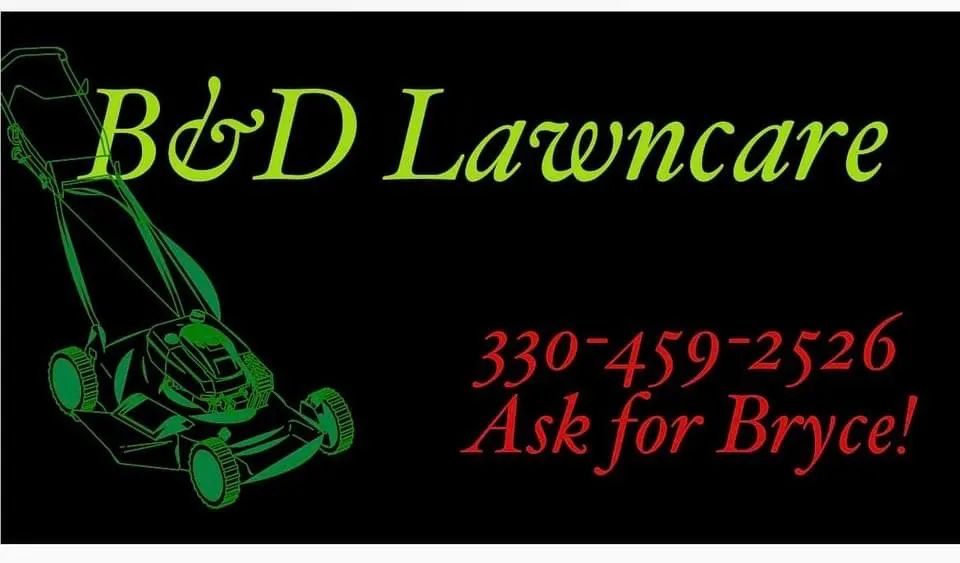 Affordable yard cleanup service for residential properties in Fairlawn, OH by B&D Mobile Repair