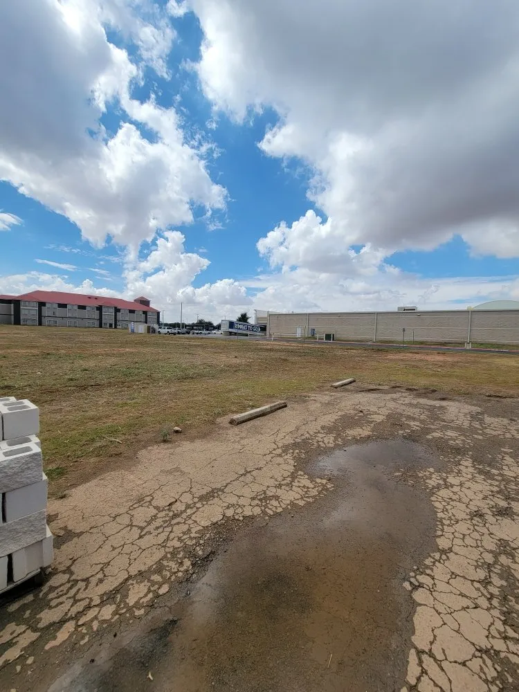 Reliable lawn mowing service experts serving Odessa, TX - B&D Property Management