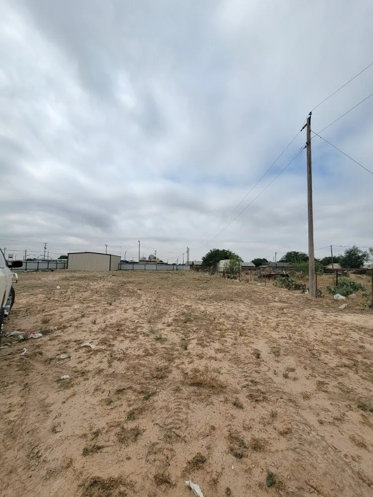 Trusted lawn mowing service experts serving Odessa, TX - B&D Property Management