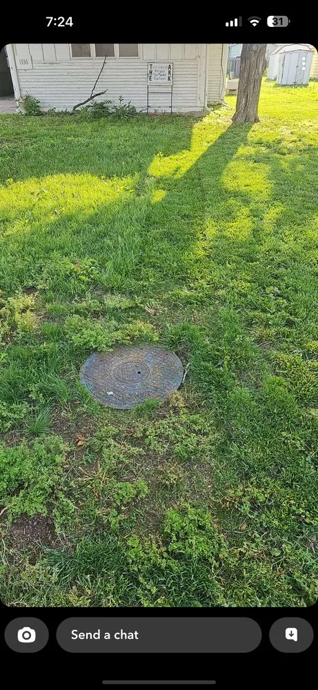 Reliable landscape design in Hutchinson, KS by B&D Services