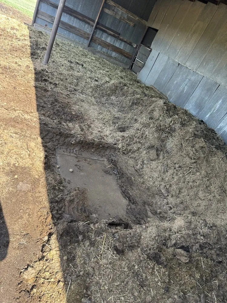 Expert lawn mowing service for homes in Hutchinson, KS by B&D Services