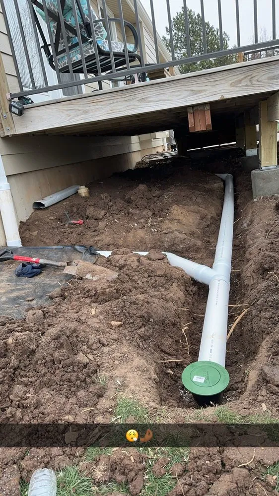 Top-rated residential landscaping for residential properties in Hutchinson, KS by B&D Services