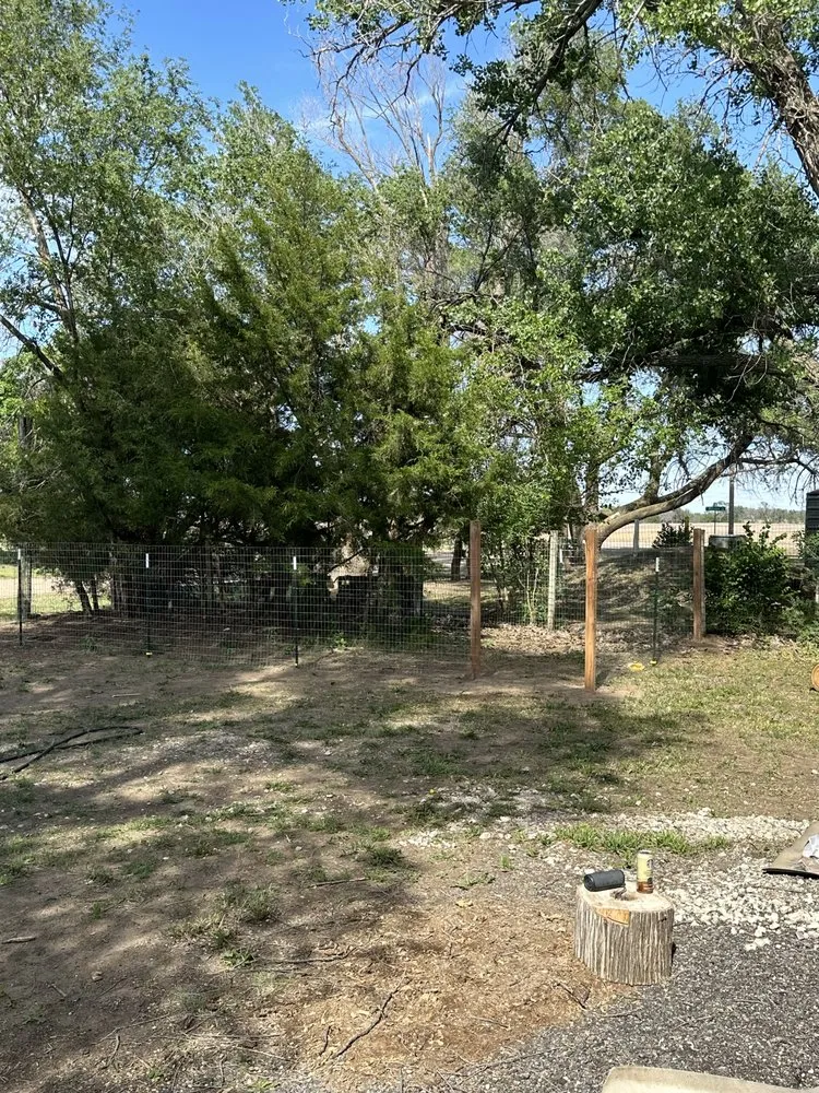 Expert landscaping services for outdoor upgrades across Hutchinson, KS - B&D Services